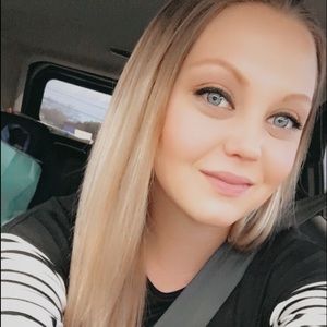 Meet your Posher, Jacklyn